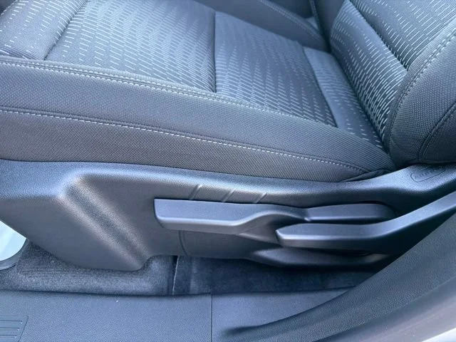 New 2027 Sterling Gray Metallic Chevrolet LT image 24