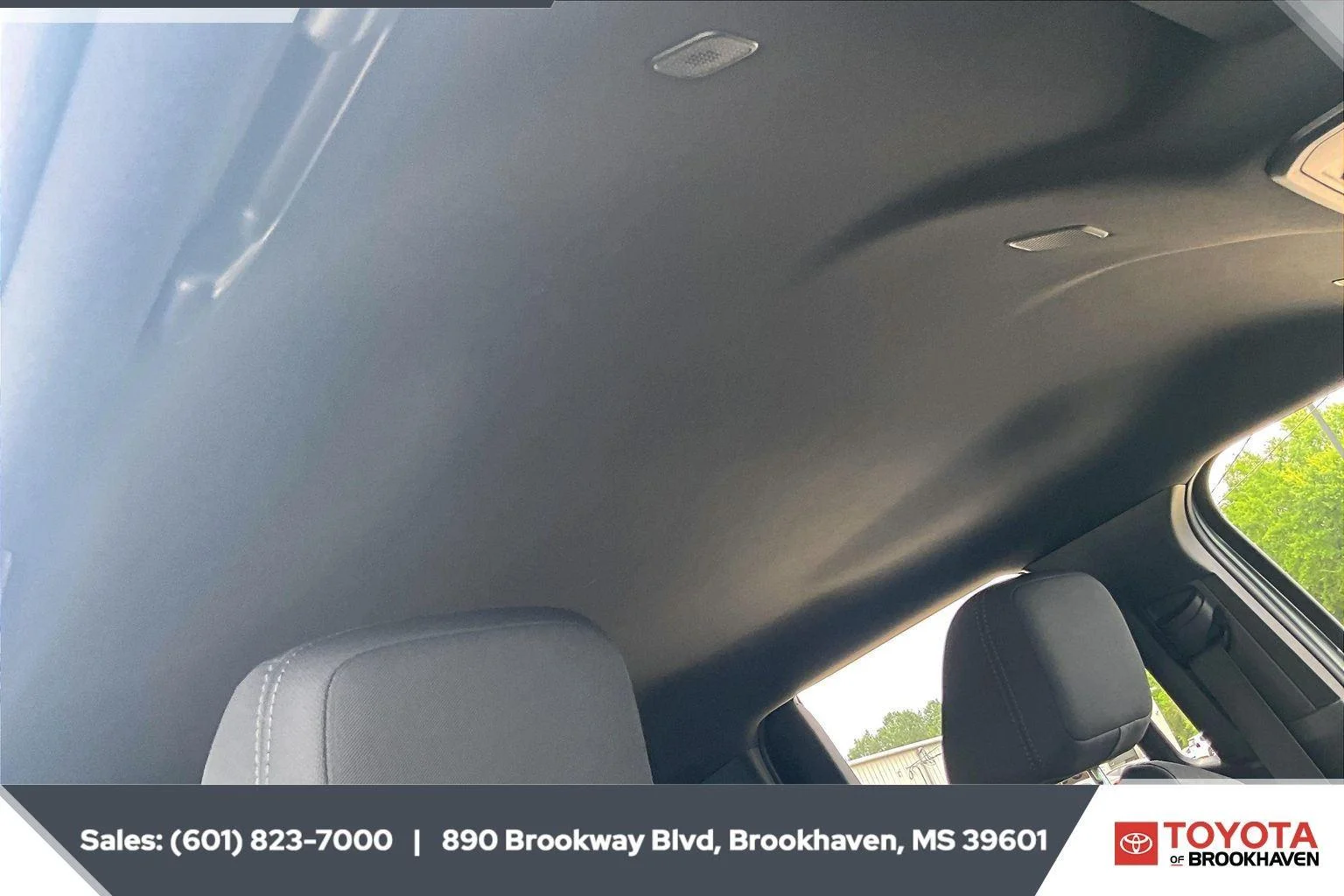 Used 2024 Celestial Silver Metallic Toyota SR5 image 16