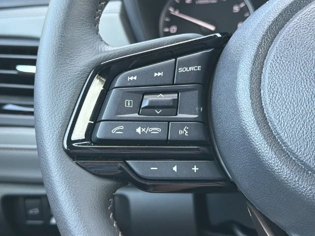 Used 2026 Gray Subaru Sport image 28