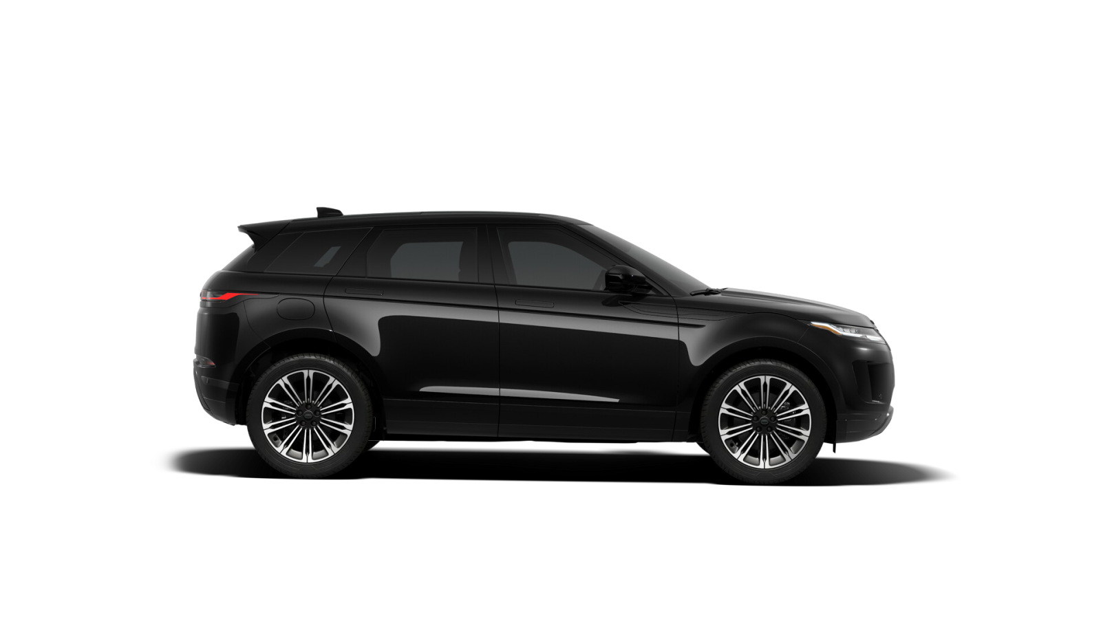 New 2026 Santorini Black LAND ROVER S 249PS image 3