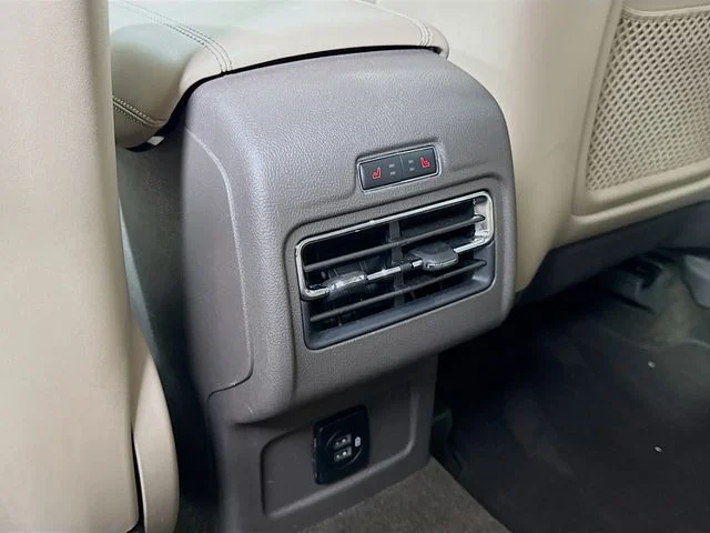 Used 2022 Black Lincoln Standard image 25