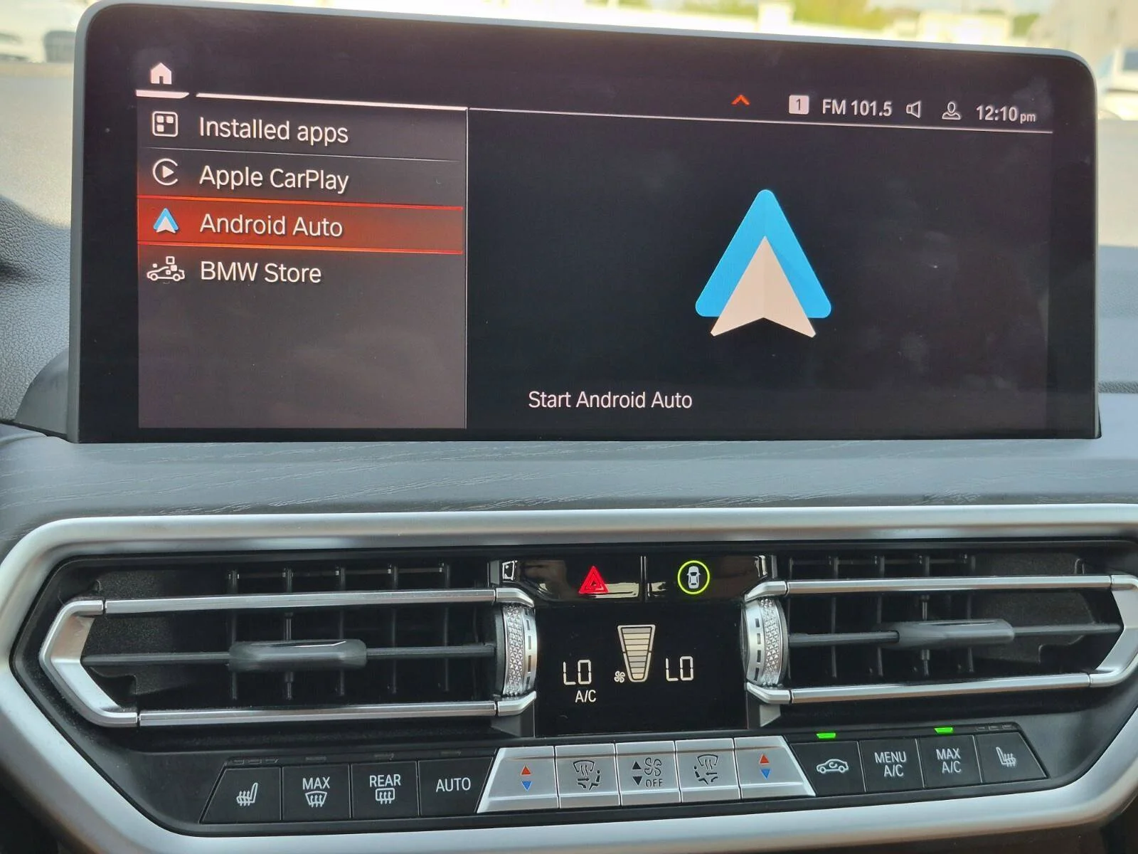 Certified Used 2024 Alpine White BMW xDrive30i image 33