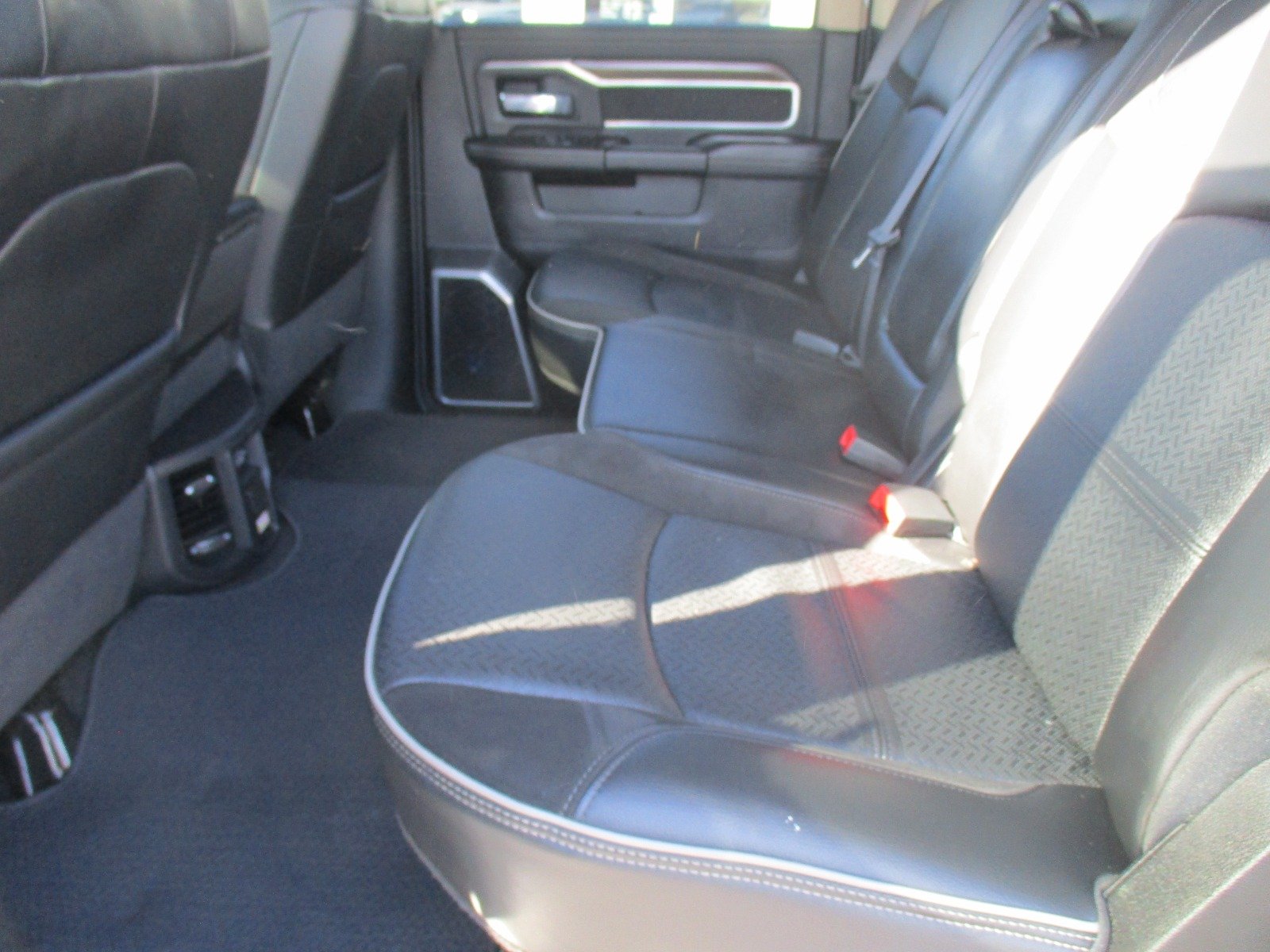 2022 RAM Ram 2500 Pickup Laramie - Photo 19