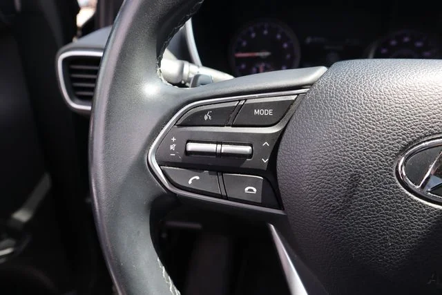 Used 2023 Gray Hyundai XRT image 9