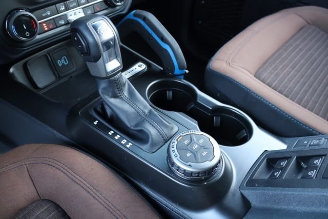 Used 2022 White Ford Outer Banks image 27