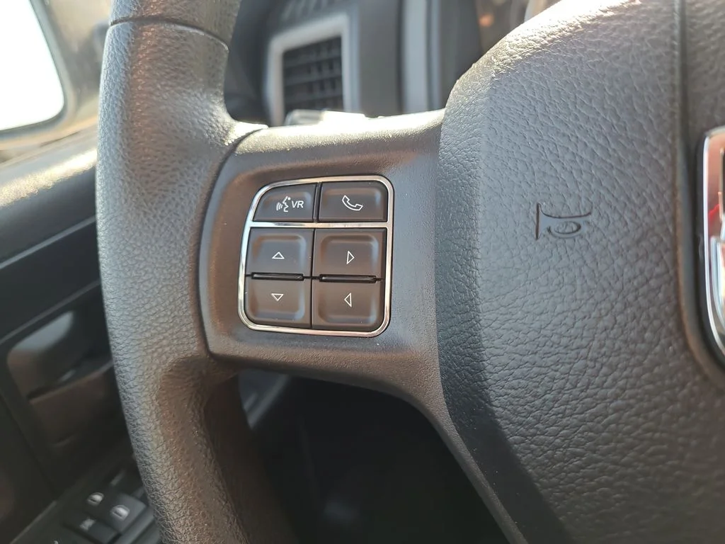 Used 2019 White Ram Tradesman image 27