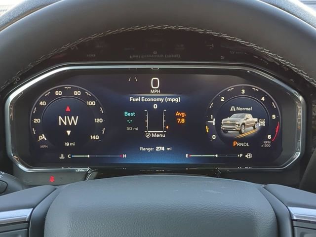 2026 Chevrolet Silverado 1500 LT - Photo 27