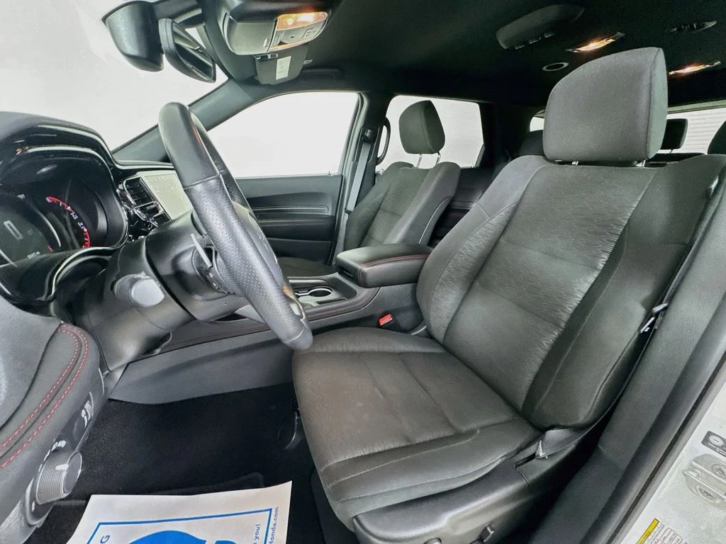 Used 2025 White Dodge GT image 25