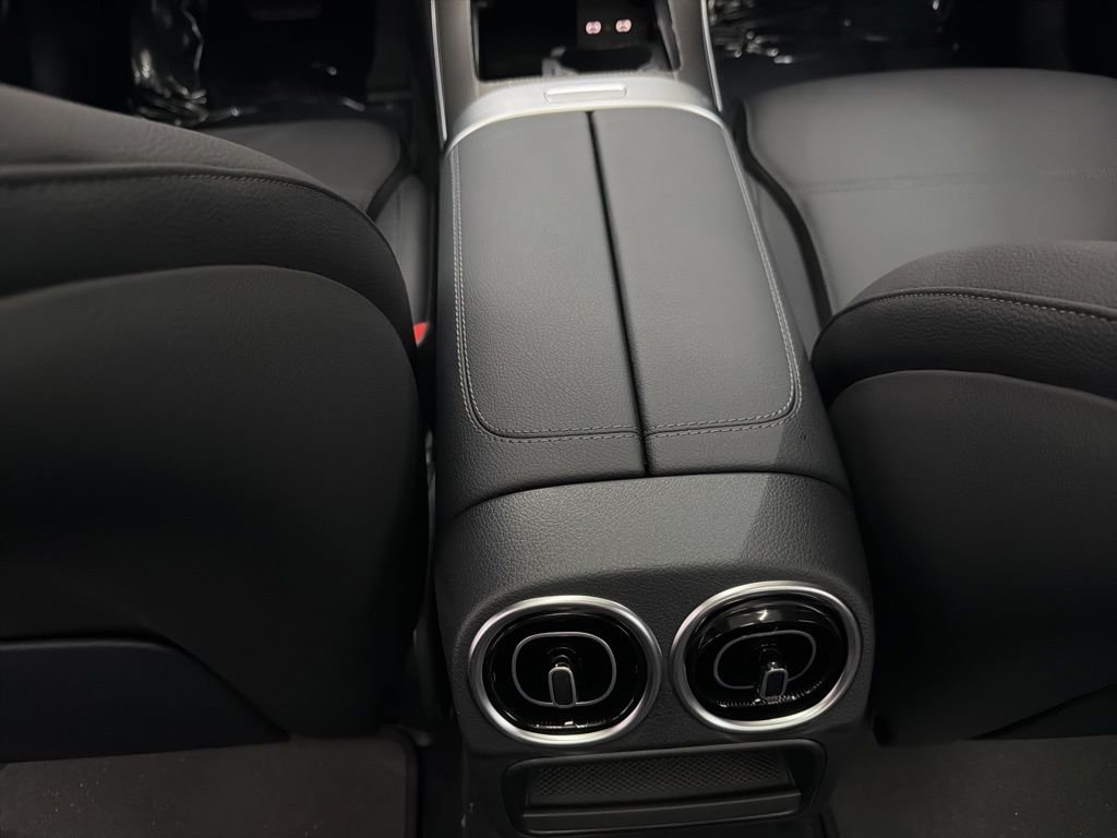 New 2026 Black Mercedes-Benz C 300 image 23