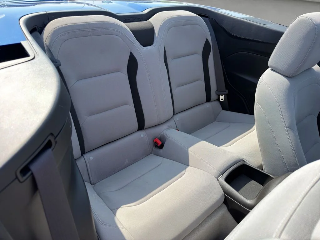2023 Chevrolet Camaro 1SS - Photo 19