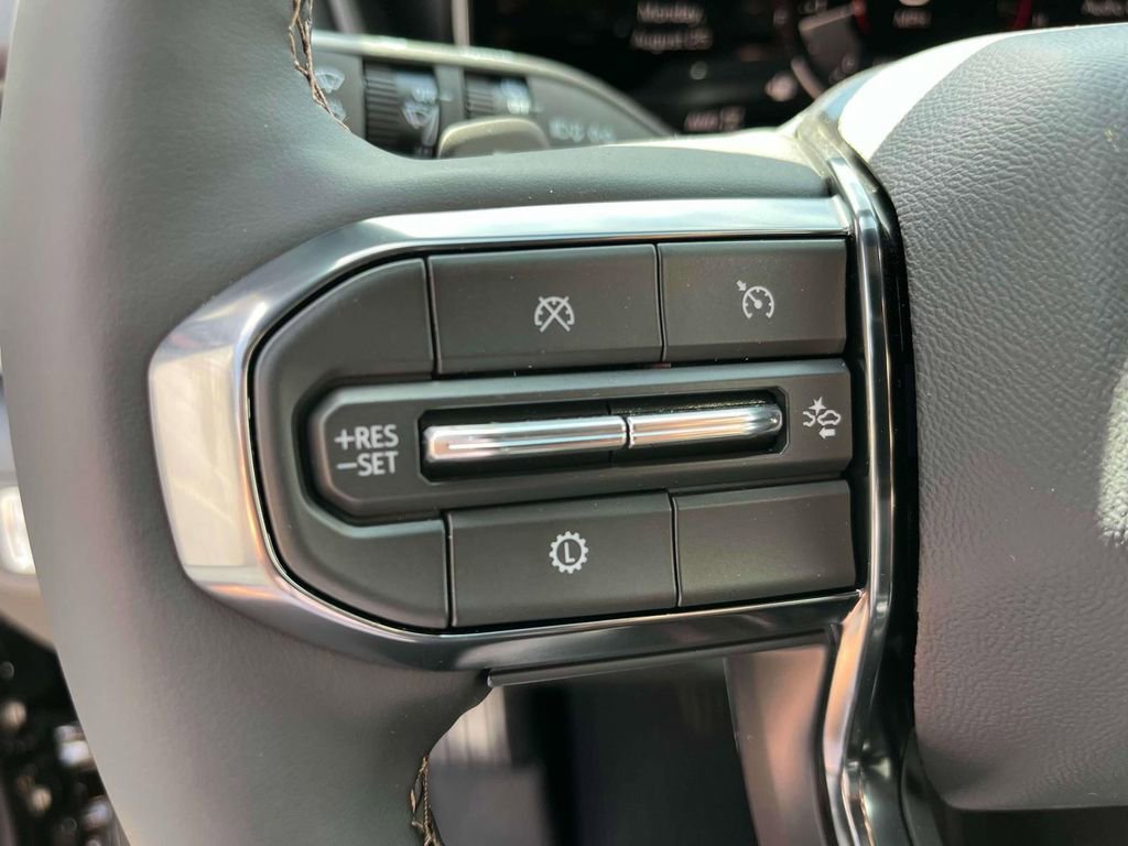 2026 GMC Terrain AT4 - Photo 25