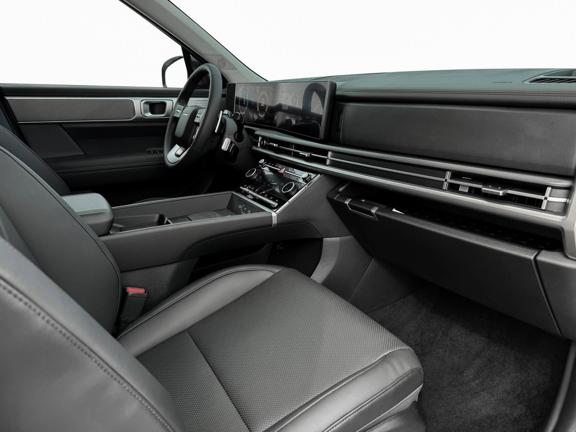 2026 Hyundai Santa Fe SEL - Photo 22