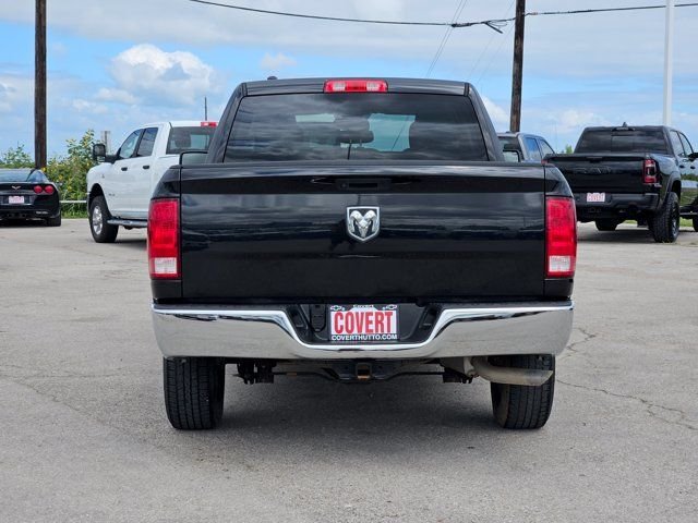 Used 2019 Black Ram Tradesman image 6