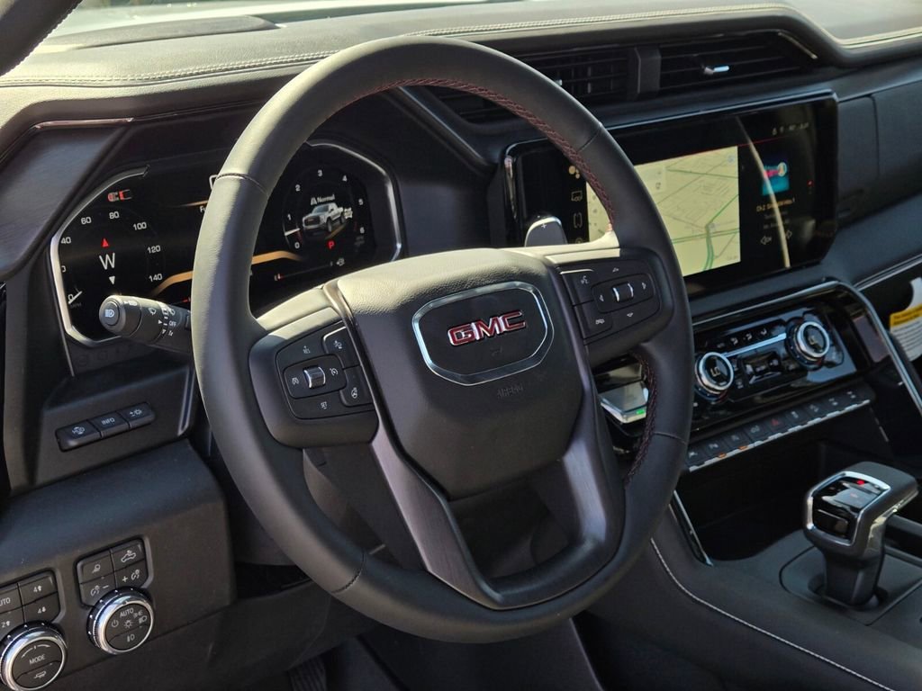 2026 GMC Sierra 1500 AT4X - Photo 11