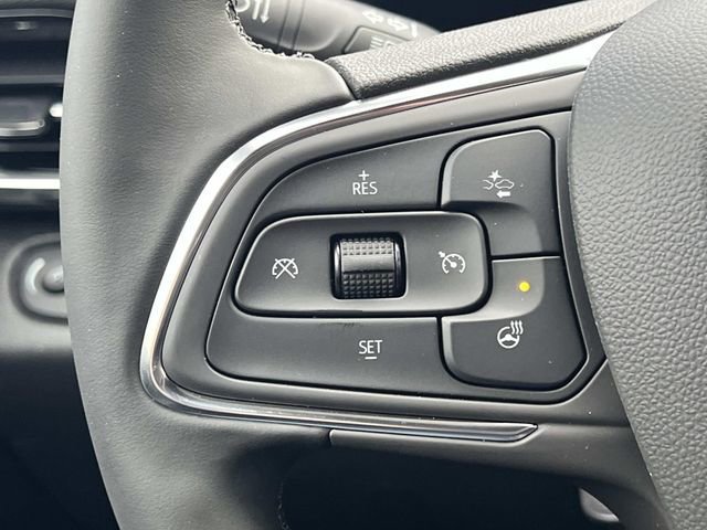 New 2026 Moonstone Gray Metallic Buick Sport Touring image 25