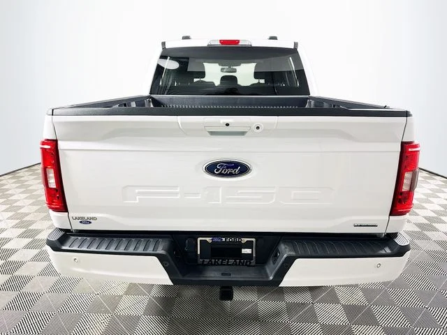 Certified Pre-Owned 2023 Ford F-150 XLT