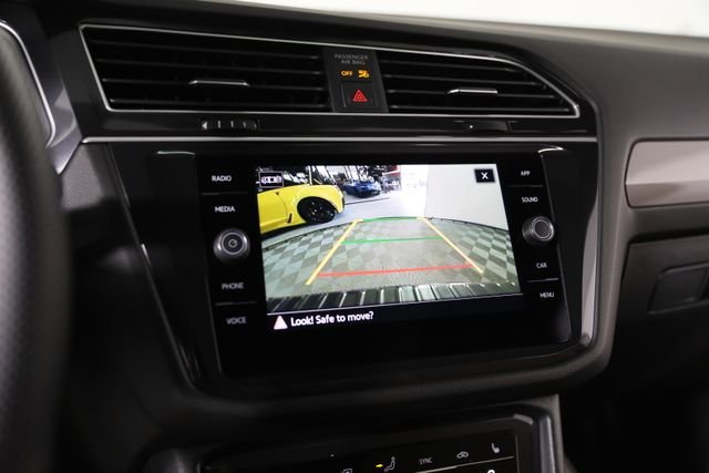 2024 Volkswagen Tiguan SE R-LINE BLACK - Photo 10