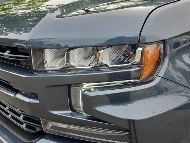 2021 Chevrolet Silverado 1500 RST - Photo 28