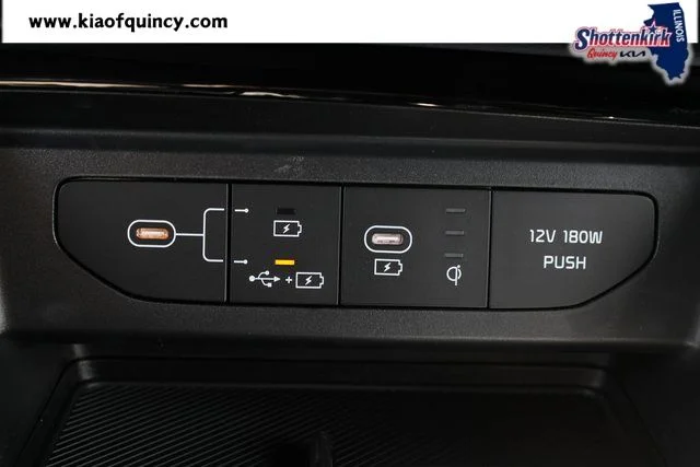 New 2026 Gray Kia GT-Line image 36