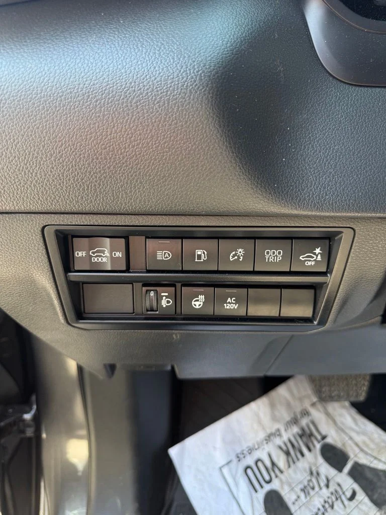 Used 2023 Gray Toyota SR5 image 15