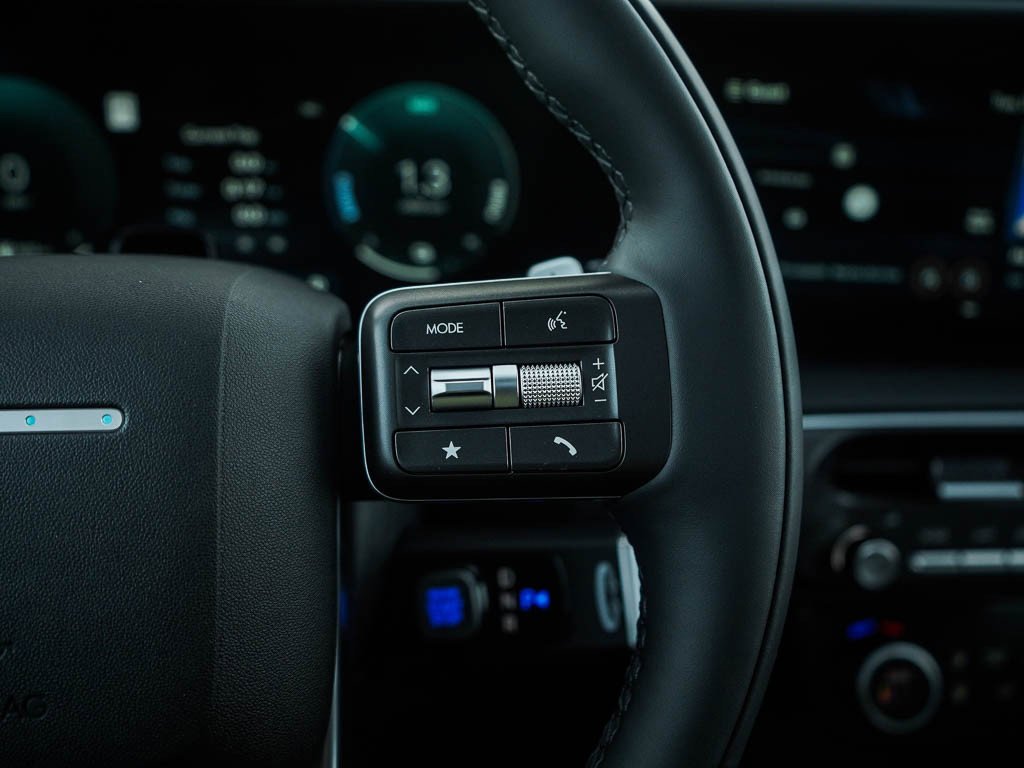 New 2026 Titan Green Hyundai Calligraphy AWD image 23