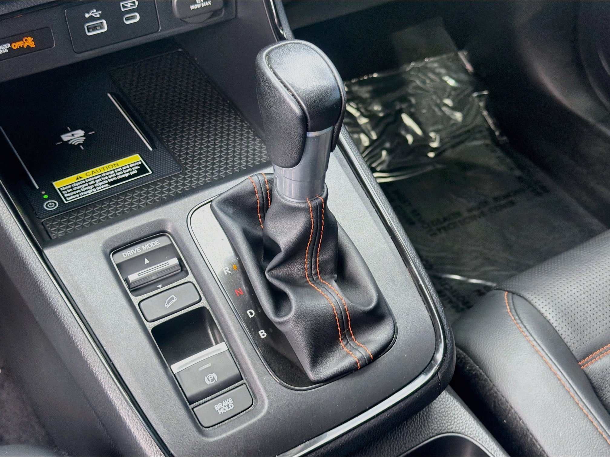 2024 Honda CR-V Sport-L - Photo 15