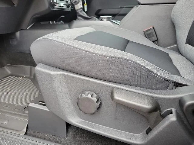 New 2026 Ruby Red Metallic Tinted Clearcoat Ford Big Bend® image 12