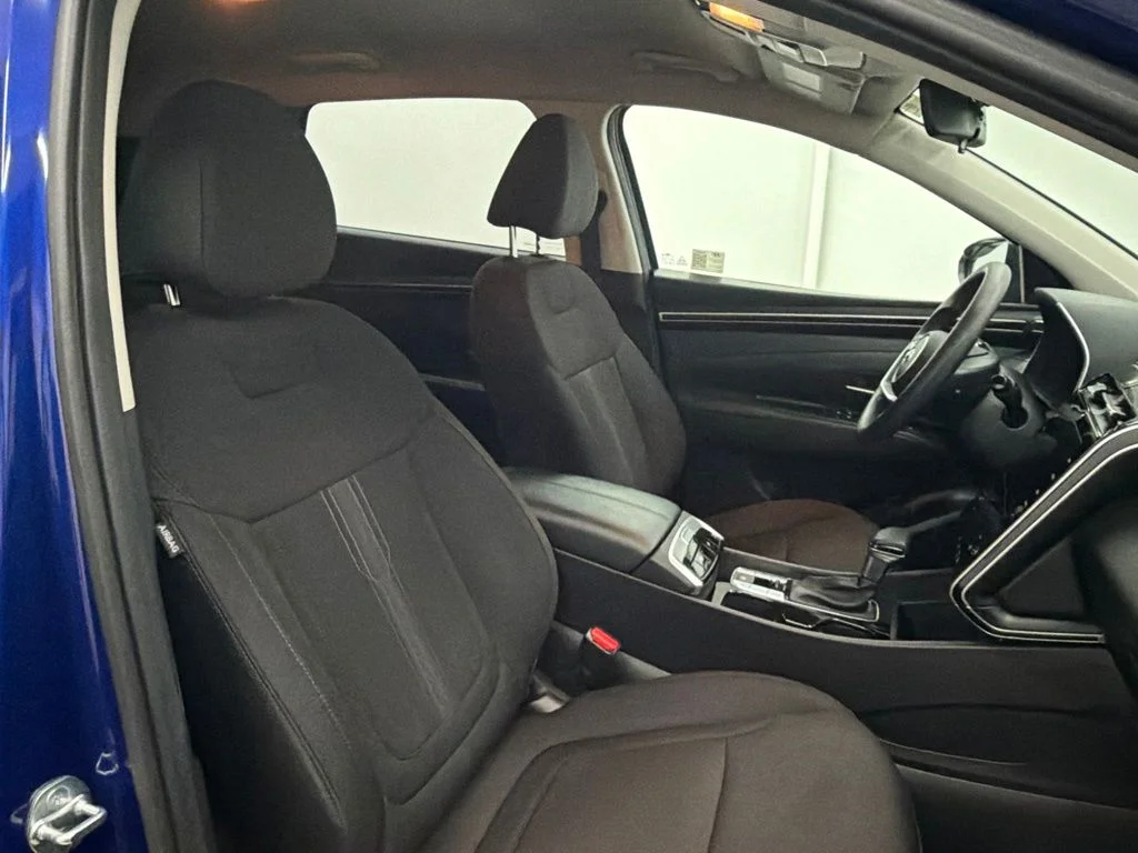 Used 2024 Blue Hyundai SEL image 34