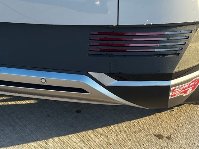 2024 Hyundai Ioniq 5 SEL photo 4