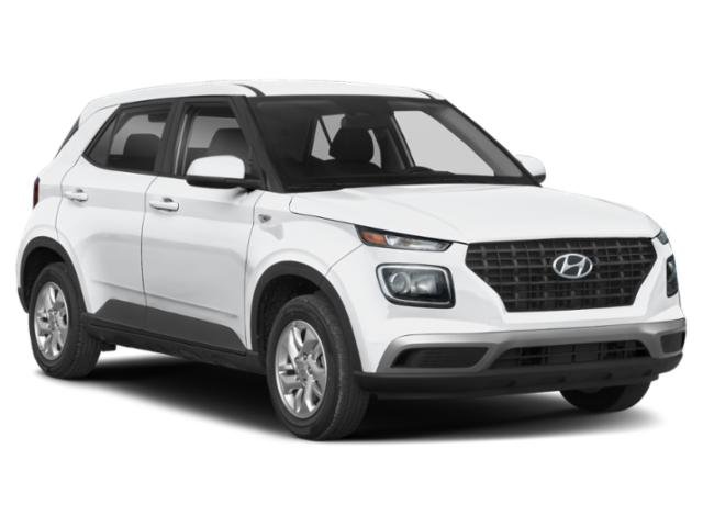 New 2026 Shimmering Silver Hyundai SE image 6