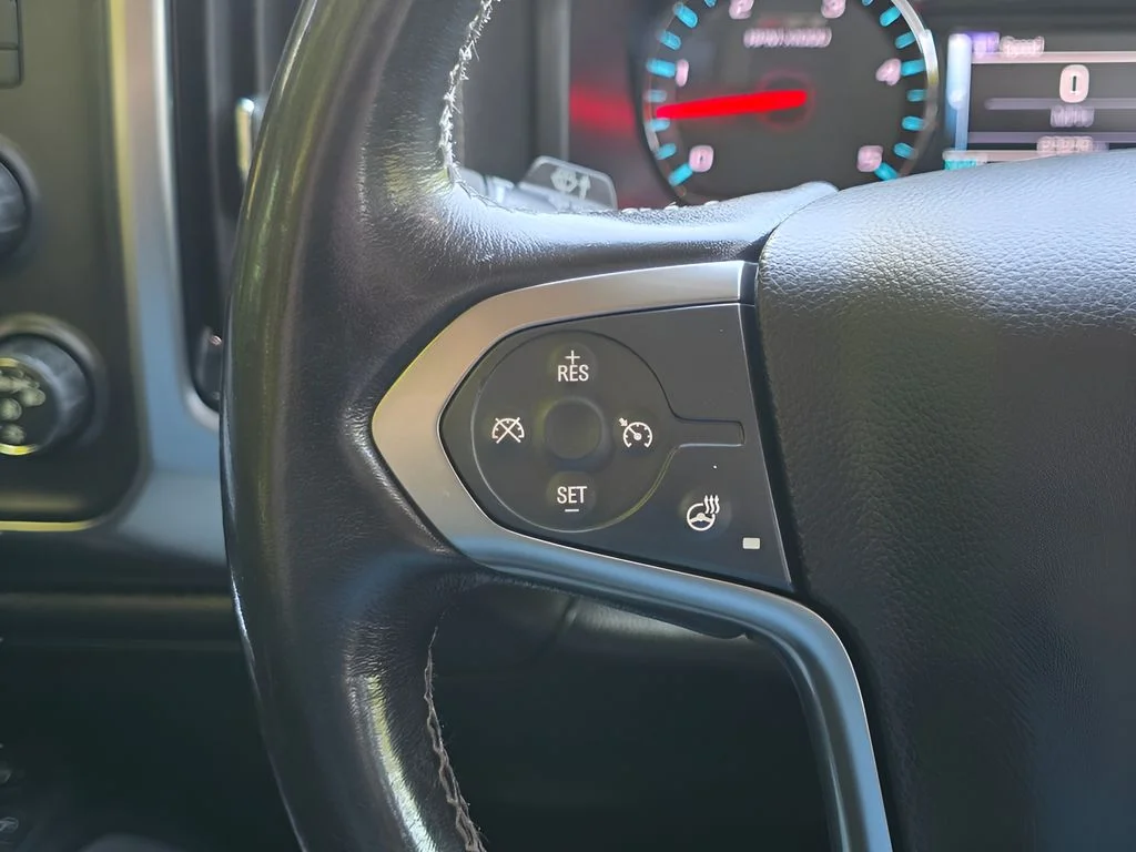 Used 2019 Blue Chevrolet LTZ image 19
