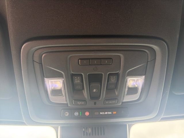 Used 2026 Sterling Metallic GMC AT4 image 12