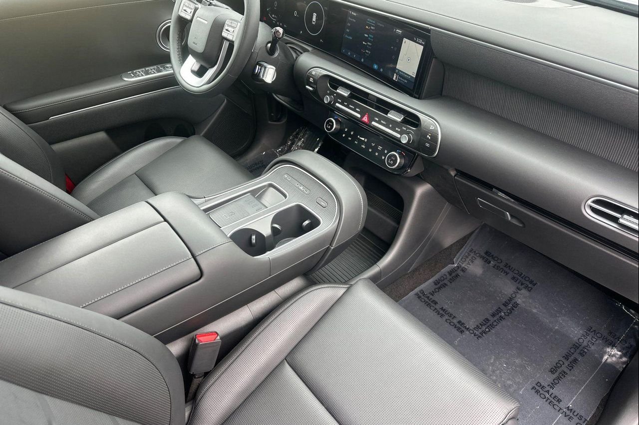 2026 Hyundai Palisade Calligraphy - Photo 16
