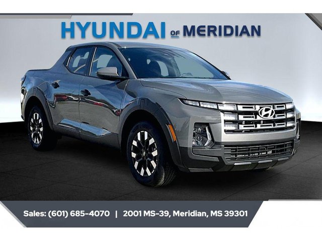 2026 Hyundai SANTA CRUZ SE FWD