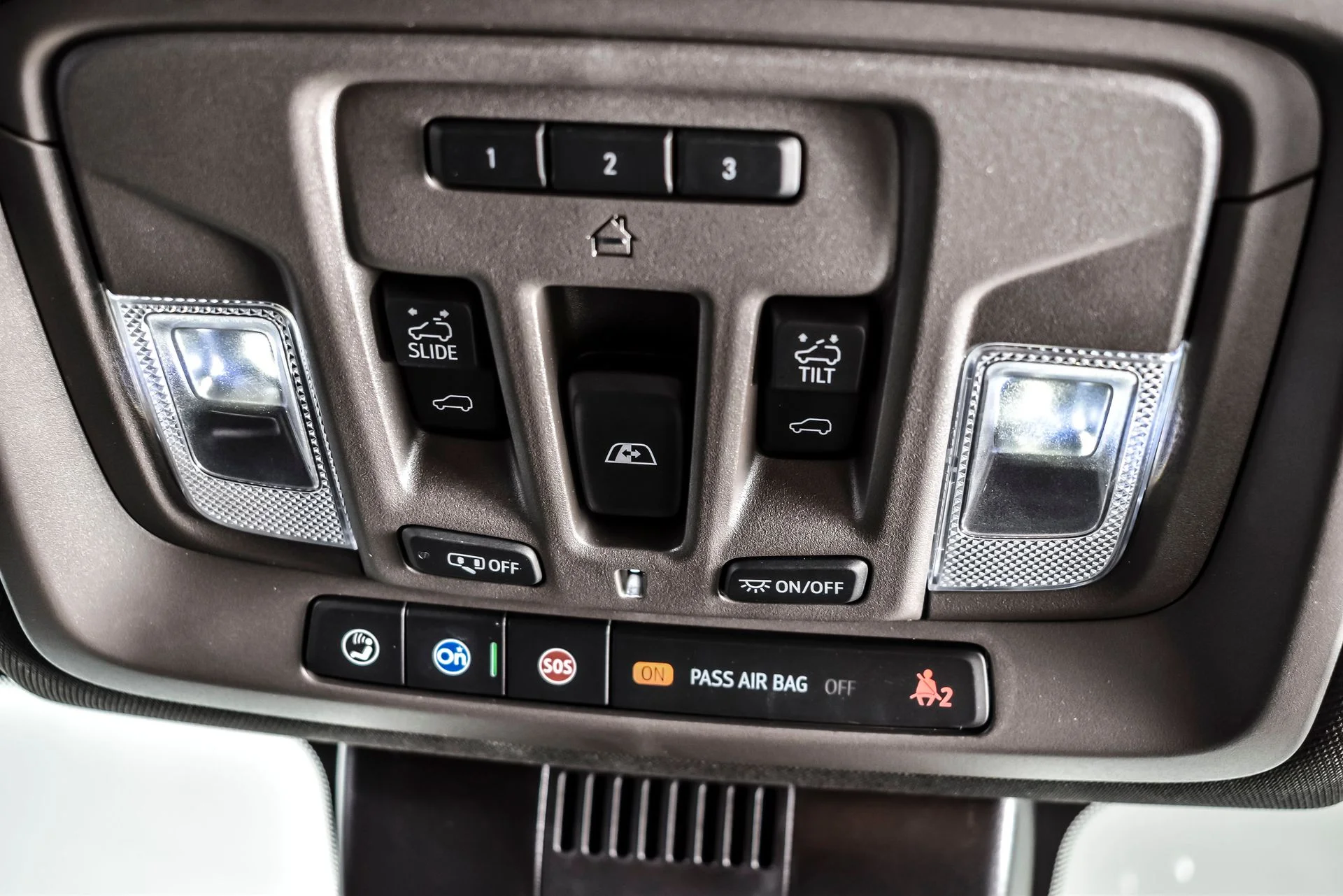Used 2024 Sterling Gray Metallic Chevrolet LTZ image 31