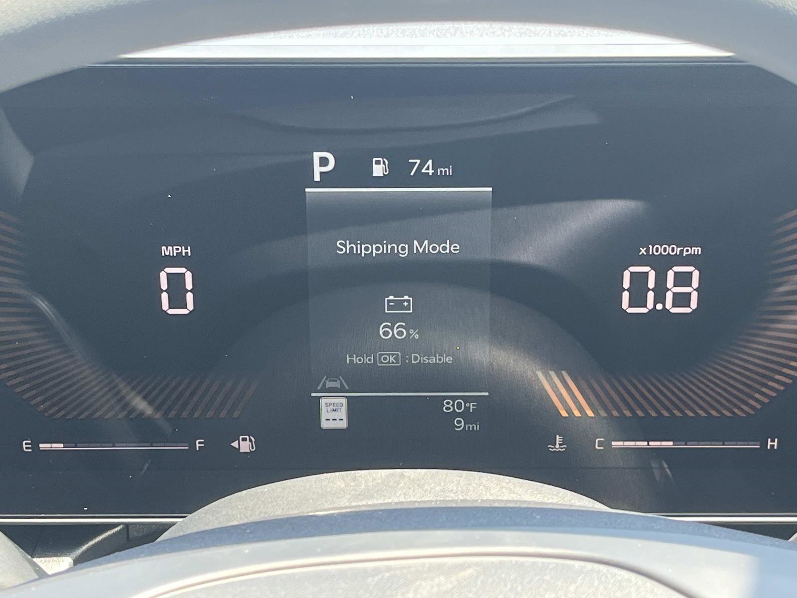 New 2026 Aurora Black Pearl Kia LXS image 34