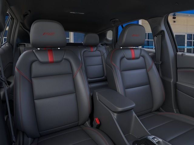 2026 Chevrolet Trax RS - Photo 16
