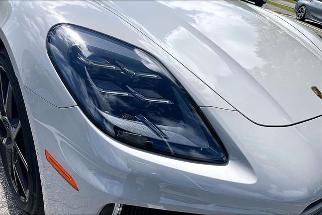2024 Porsche Panamera Base - Photo 33