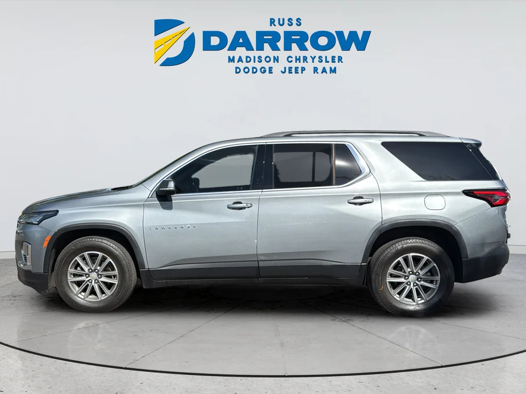 1GNEVHKW7PJ211618