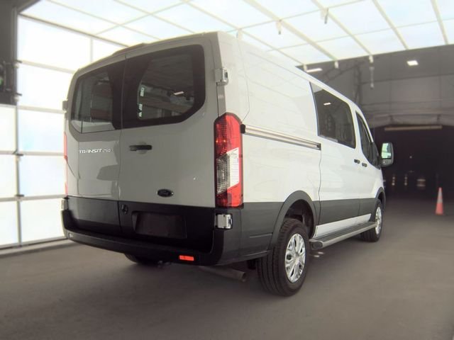 Used 2025 White Ford Base image 5