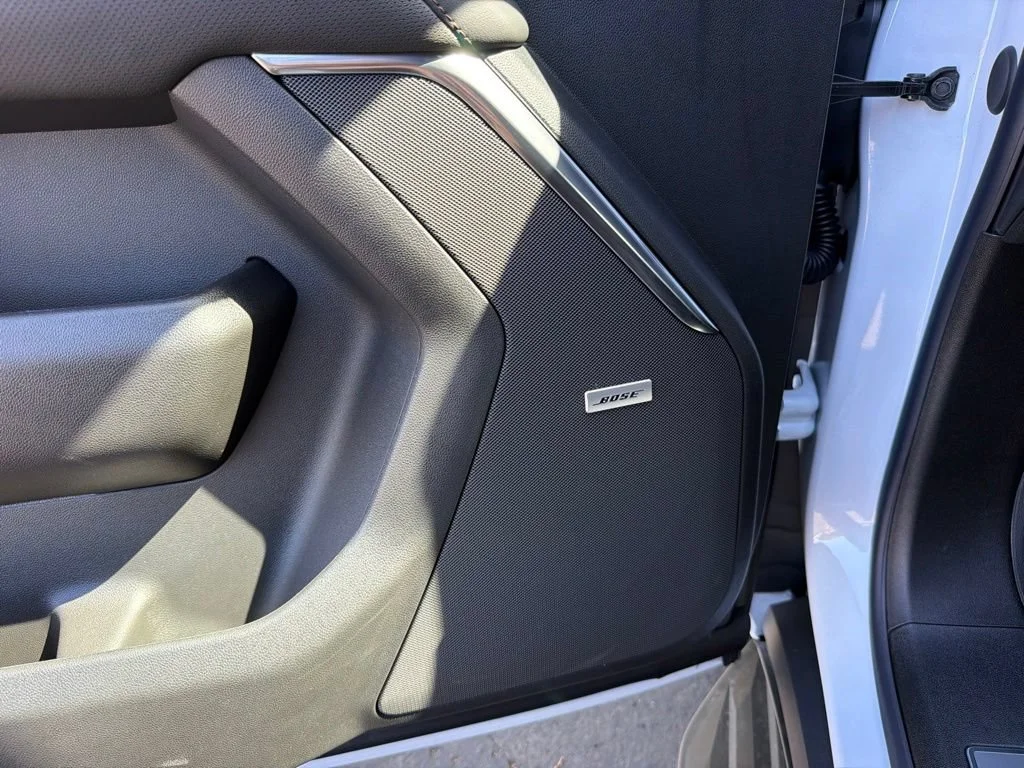 2026 Chevrolet Tahoe High Country - Photo 12