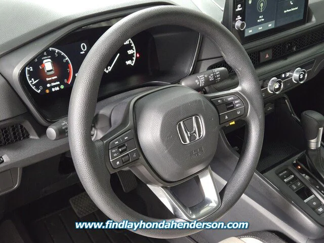2026 Honda CR-V LX - Photo 58