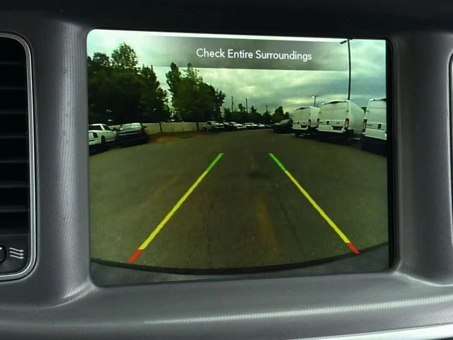 Used 2022 Purple Dodge R/T Scat Pack image 13