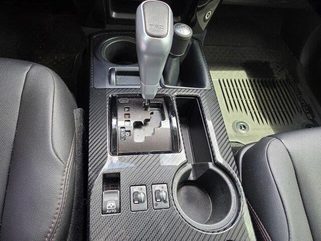Used 2023 Ice Cap Toyota TRD Off Road Premium image 19
