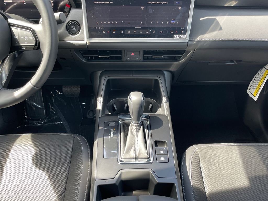 New 2026 Jet Black Mazda 2.5 S Select image 10