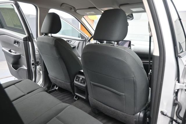 Used 2024 Silver Nissan S image 16