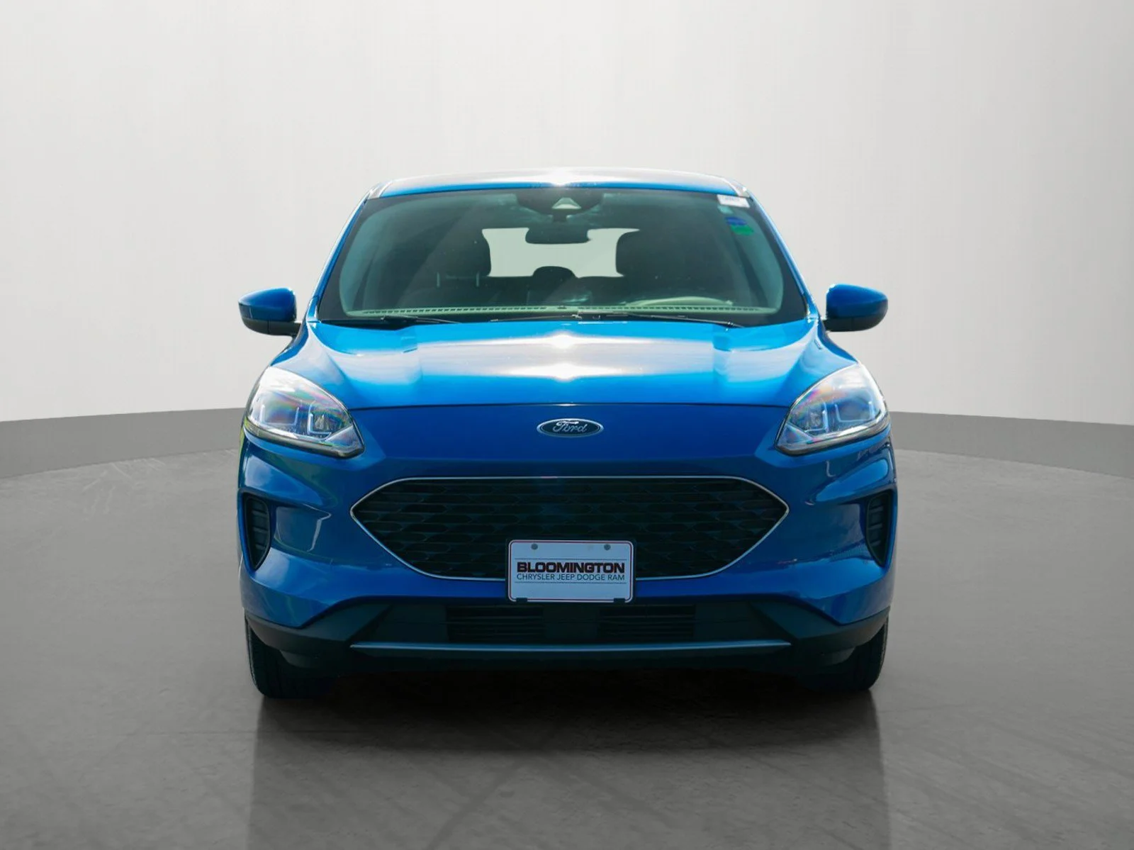 Used 2020 Ford Escape SE with VIN 1FMCU0G65LUB81245 for sale in Minneapolis, Minnesota
