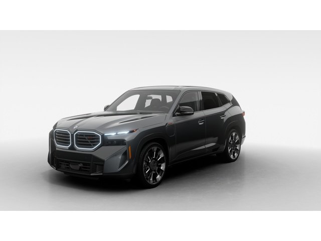 2026 BMW XM Label's photo