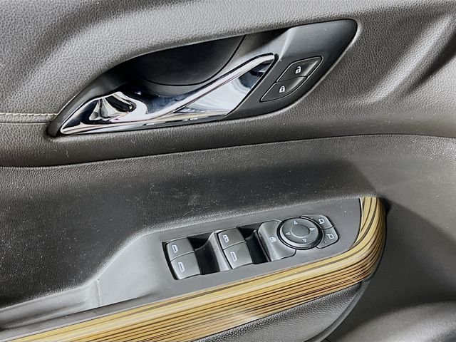 2019 GMC Acadia SLE-2 - Photo 9