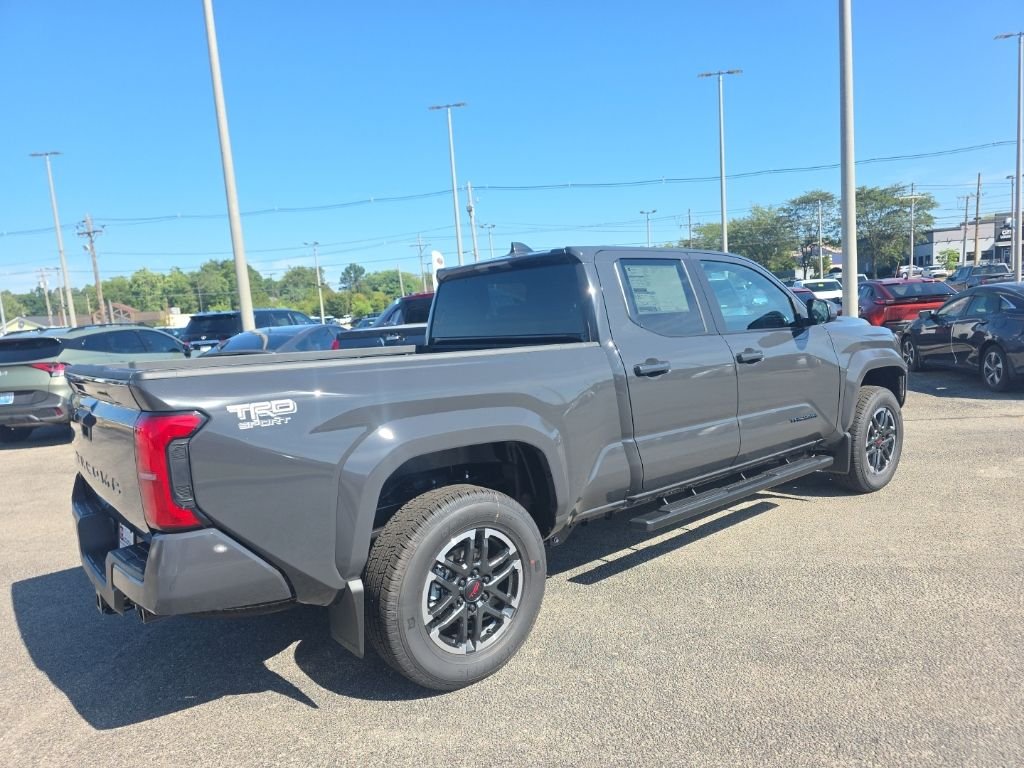 New 2026 Underground Toyota TRD Sport image 4